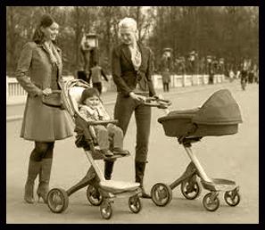 baby sitter