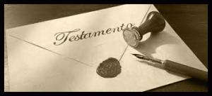 testamento